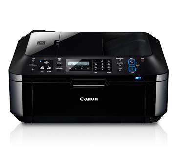 Máy Fax Canon PIXMA MX416, In, Scan, Copy, Fax